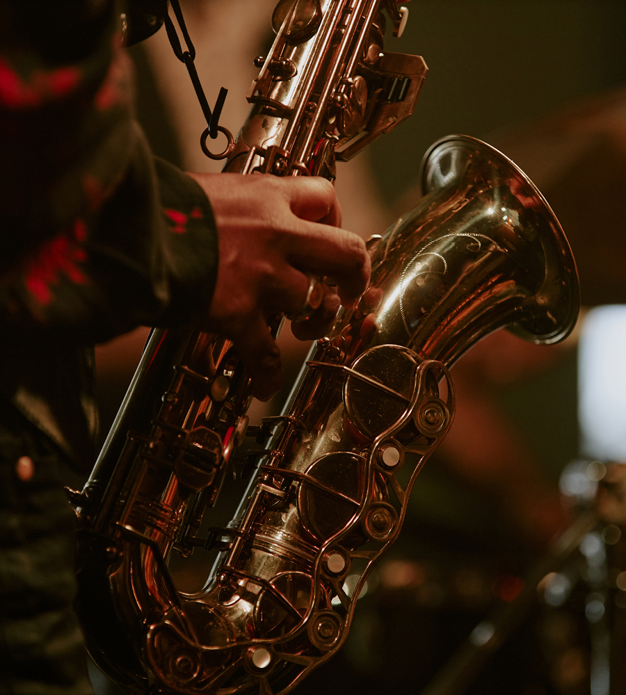 Hotel Tobler Ascona eventi JazzAscona