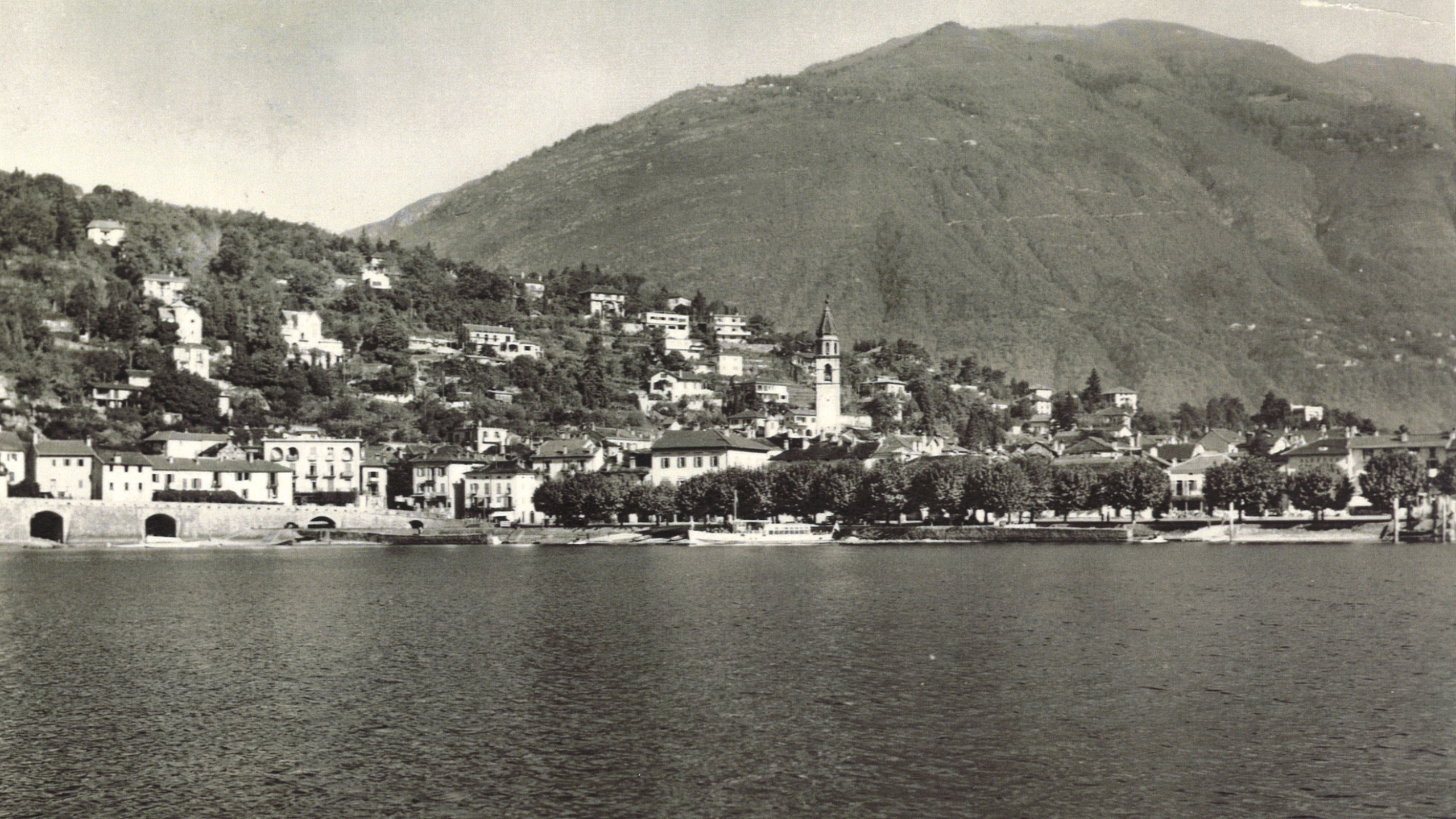 Hotel Tobler Ascona storia principale